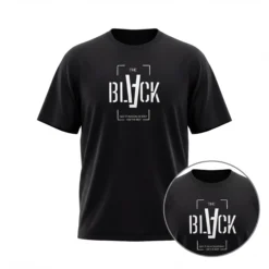 MERCERIZED PRINTED DROP SHOULDER T-SHIRT ( SPECIAL EDITION)
