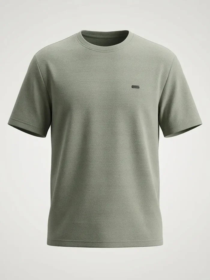 DESIGN REGULAR FIT TSHIRT ( PREMIUM EDITION )