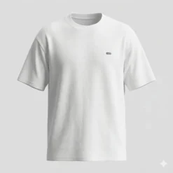 DESIGN DROP SHOULDER T-SHIRT ( PREMIUM EDITION )