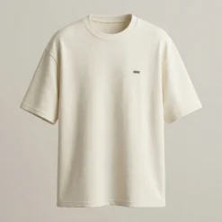 DESIGN DROP SHOULDER T-SHIRT ( PREMIUM EDITION )
