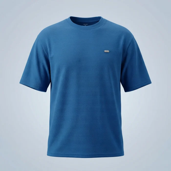 DESIGN DROP SHOULDER T-SHIRT ( PREMIUM EDITION )