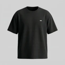 DESIGN DROP SHOULDER T-SHIRT ( PREMIUM EDITION