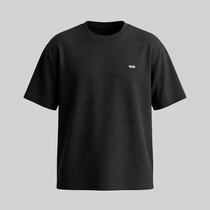 DESIGN DROP SHOULDER T-SHIRT ( PREMIUM EDITION