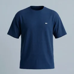 DESIGN DROP SHOULDER T-SHIRT ( PREMIUM EDITION )