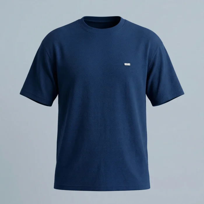 DESIGN DROP SHOULDER T-SHIRT ( PREMIUM EDITION )