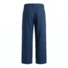 Remi Cotton Semi-Baggy Pants