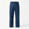Remi Cotton Semi-Baggy Pants