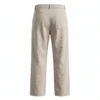 Remi Cotton Semi-Baggy Pants