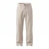 Remi Cotton Semi-Baggy Pants