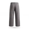 Remi Cotton Semi-Baggy Pants