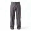 Remi Cotton Semi-Baggy Pants