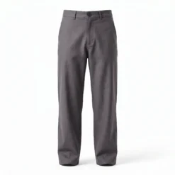 Pavement 13-3900 TCX FRNT Remi Cotton Semi-Baggy Pants
