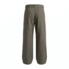 Remi Cotton Semi-Baggy Pants