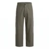 Remi Cotton Semi-Baggy Pants